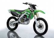 Kawasaki KX250F